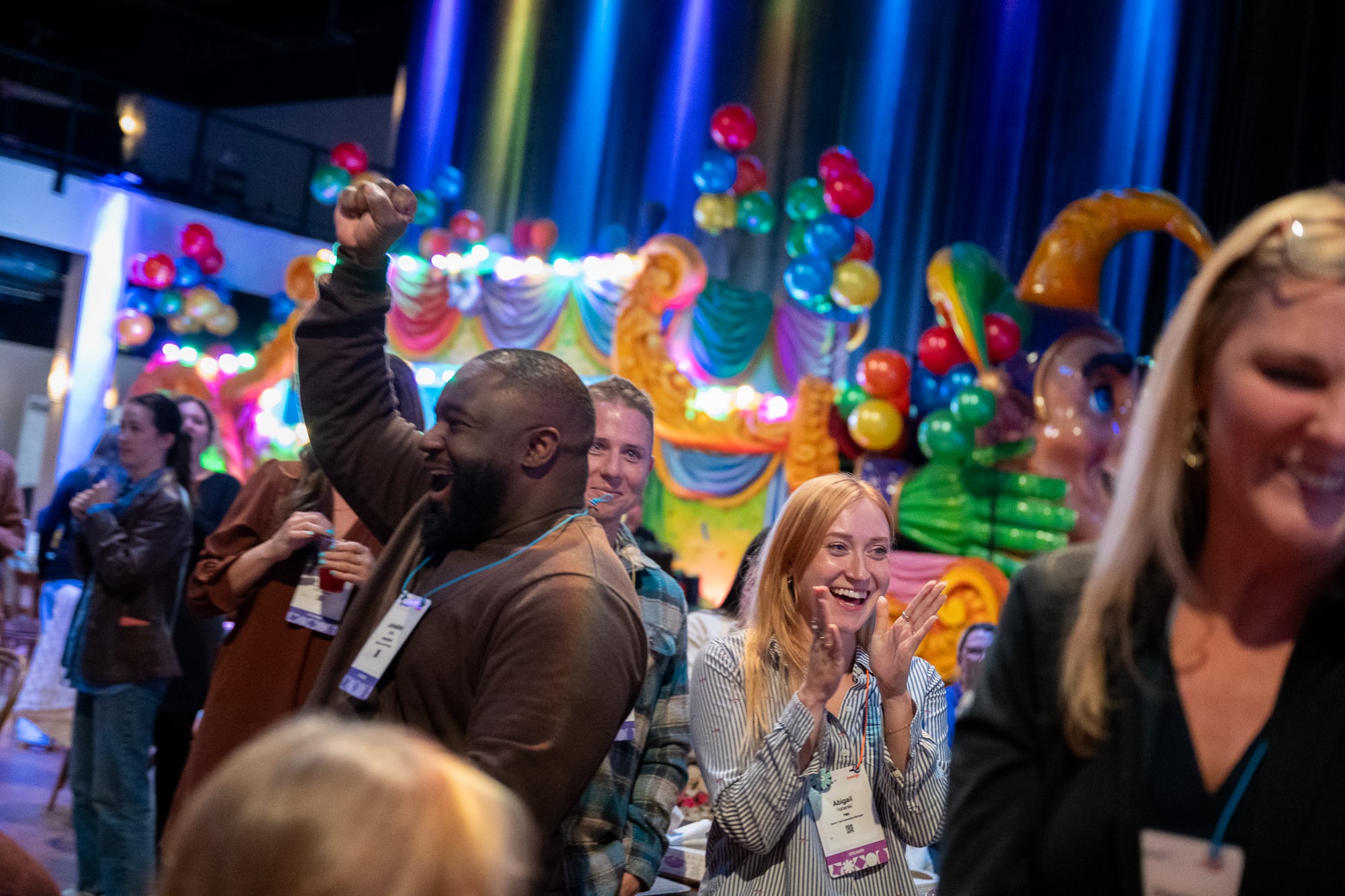 Hero image for blog post Event Magic: Built on Systems, Not Spells