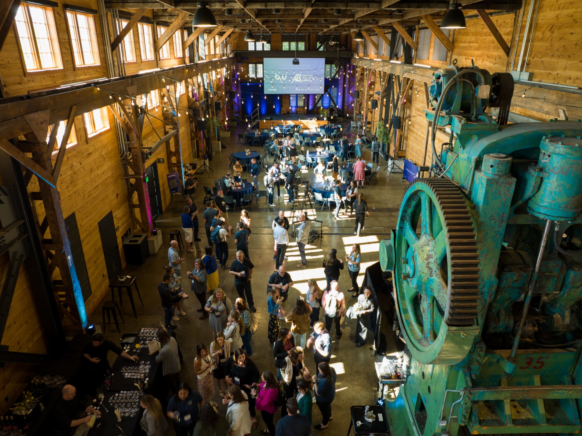 Hero image for blog post Your 2026 Guide to the Best Event Planning Software