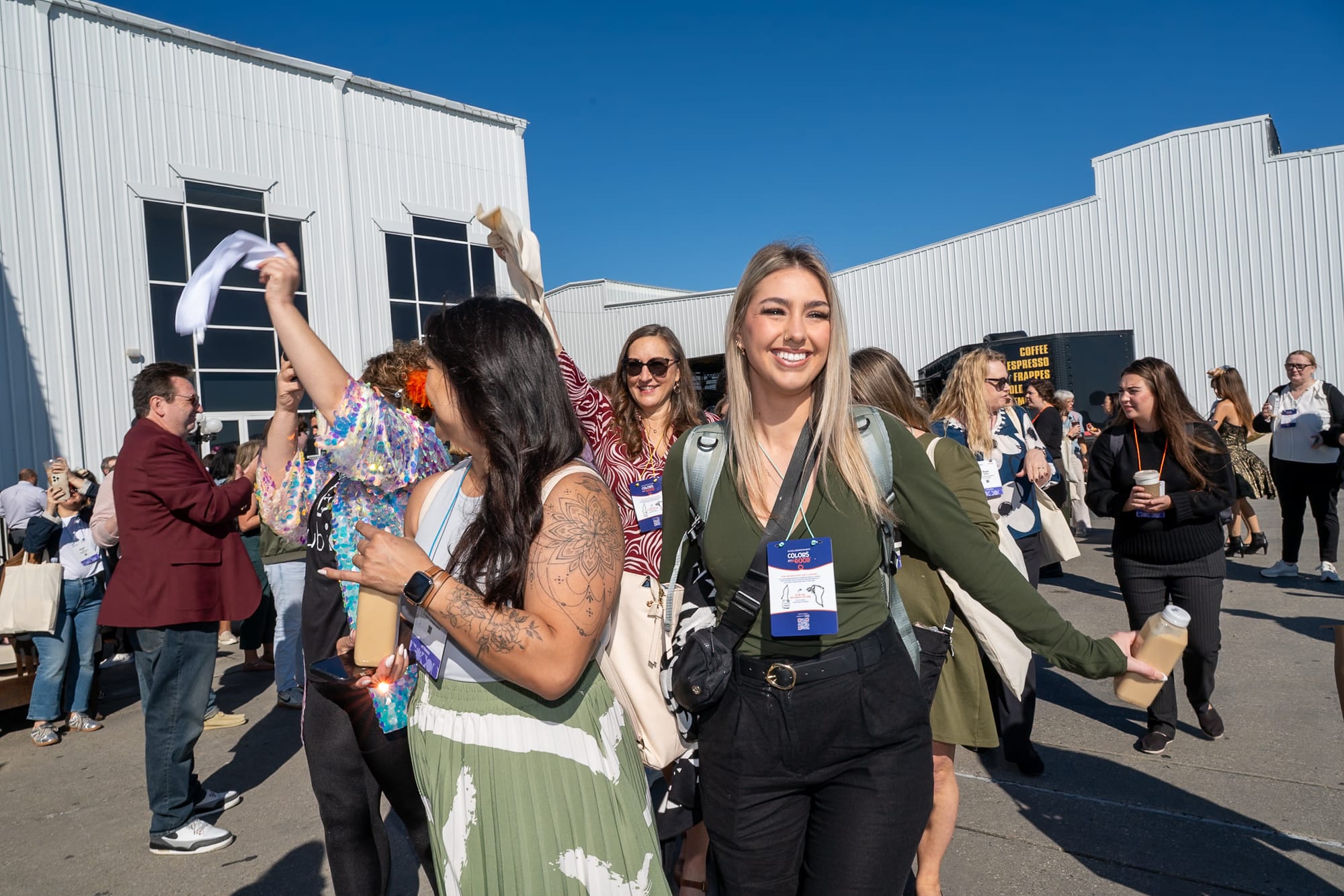 Hero image for blog post Event NPS: Stop Guessing Whether Your Event Was Good