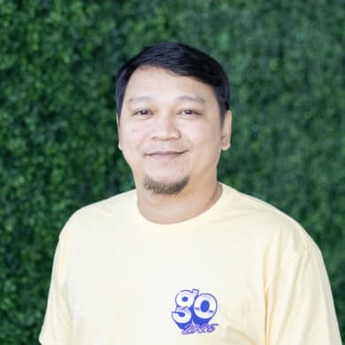 James Santiago