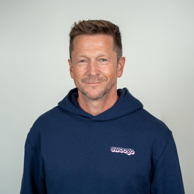 Michael Mahoney