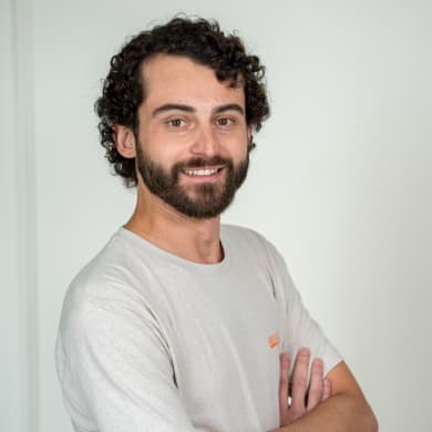 Alec DiRienzo