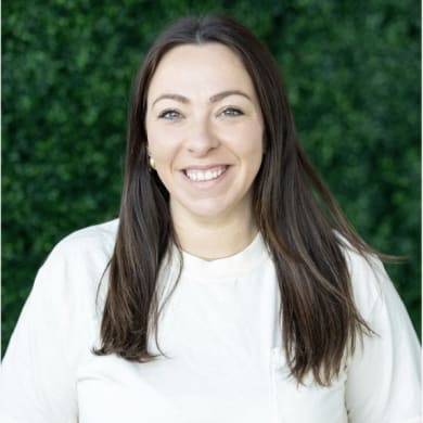 Amanda Chodor