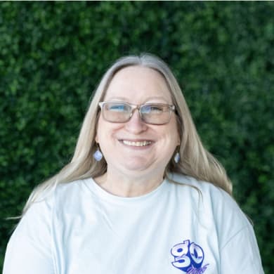Jenny Driggars