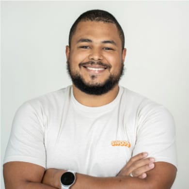 Gabriel Correa de Almeida