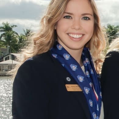 Kelsey Bettman