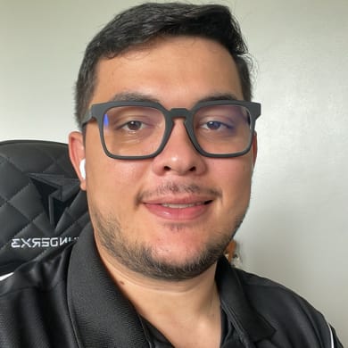 Luitame De Oliveira