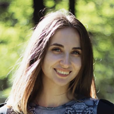 Olga Shukala
