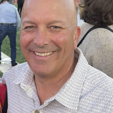 Pete Cowing