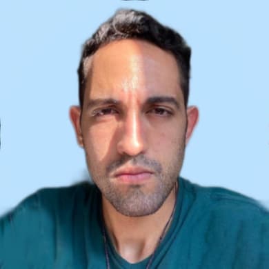 Guilherme Ruann
