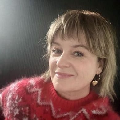 Colleen Ando