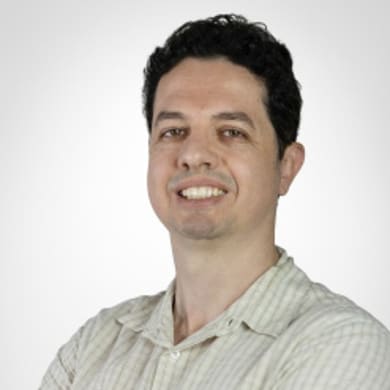 Gilson Vieira