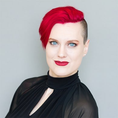 Marilyn Brooks