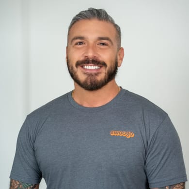 Louie Gonzalez
