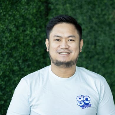 Ben Balandan