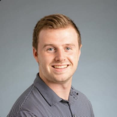 Jack Heginbottom