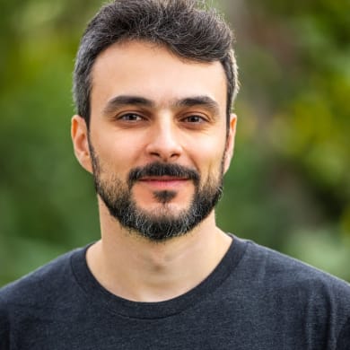 Guilherme Campos Camargo