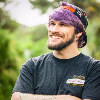 James Morgan-DeLossa