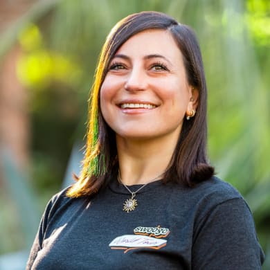 Sofia Drabkin