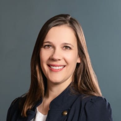 Renee  Burck
