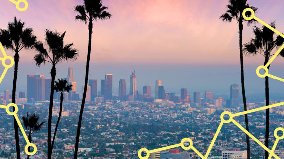 Thumbnail image for 11 Hybrid Event Venues in LA