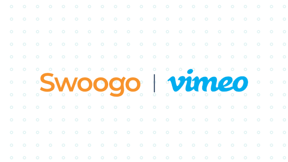 Thumbnail image for Vimeo & Swoogo Announce Partnership Creating Reliable Streaming for Hybrid Events