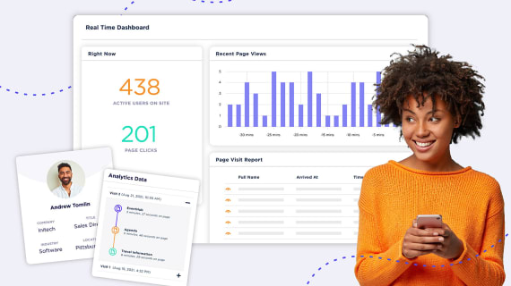 Thumbnail image for Swoogo Announces Launch of Swoogo Analytics