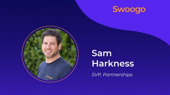 Thumbnail image for Swoogo Grows Leadership Team with New SVP from Google Cloud