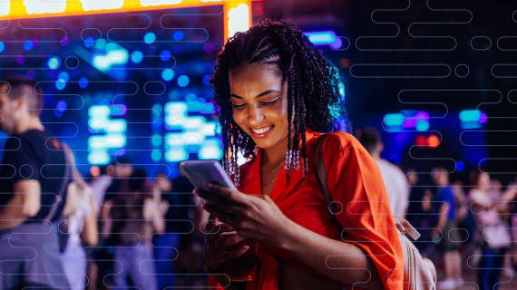 Thumbnail for Why Your Attendee Mobile Experience Sucks (& How to Fix It)