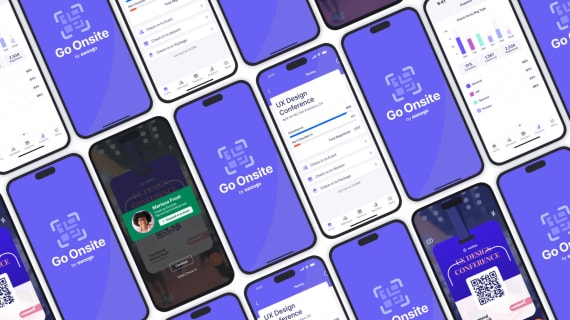 Thumbnail image for Introducing Go Onsite: Swoogo’s New Mobile Check-In App