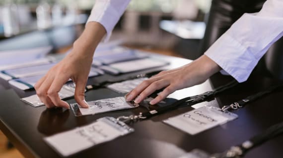 Thumbnail image for Event Management for Corporate Events: 8 Best Practices
