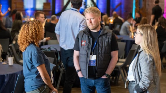 Thumbnail for How to Handle Event Management Crises: A Step-by-Step Guide