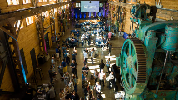 Thumbnail for Event Registration for Conferences and Trade Shows: 5 Best Practices
