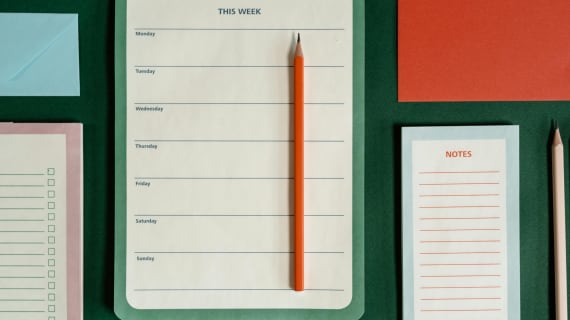 Thumbnail image for The Ultimate Checklist for Successful Event Management