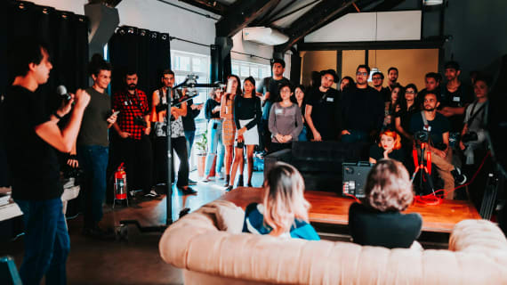 Thumbnail image for Build an Event Community Through Year-Round Engagement