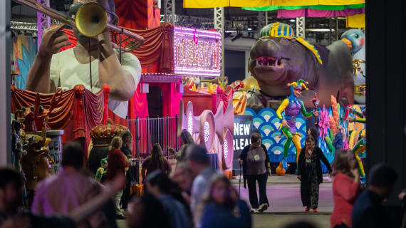 Thumbnail for Uncon 2025 – The Load Out with Jihan