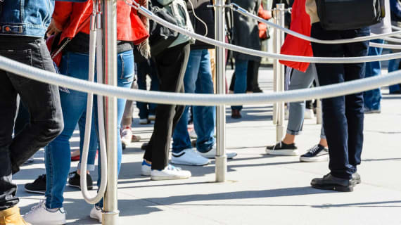 Thumbnail for How to Make Your Event Check-in Process Way Faster