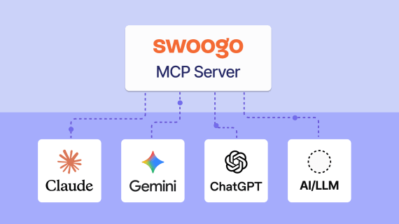 Thumbnail for Your Event Data Now Talks to Your AI Tools With Swoogo’s MCP Server