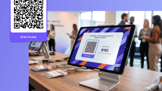 Thumbnail for Onsite, Upgraded: What’s New in Swoogo for 2026