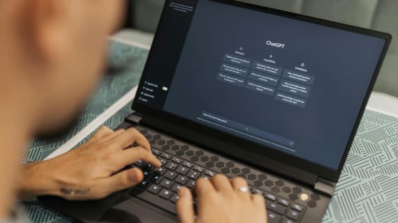 Thumbnail for How to Connect Your Event Data to ChatGPT