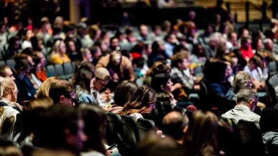 Thumbnail image for 6 Bizzabo Alternatives for Event Teams That Need More