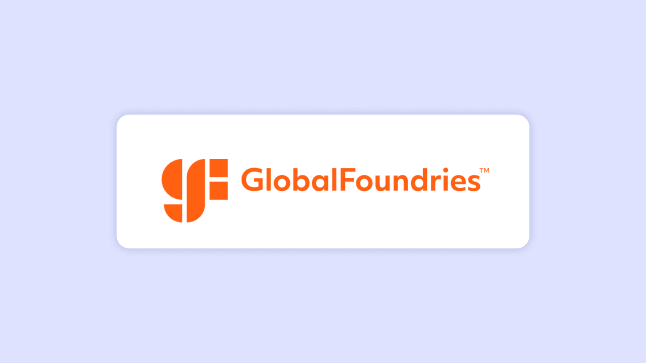 Thumbnail for Ease of use and seamless integrations: GlobalFoundries can create events in 2 hours flat