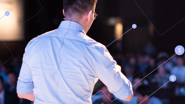 Thumbnail for How to Drive Revenue Through Events