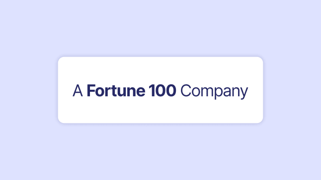 Thumbnail for Swoogo powers global flagship for Fortune 100 company