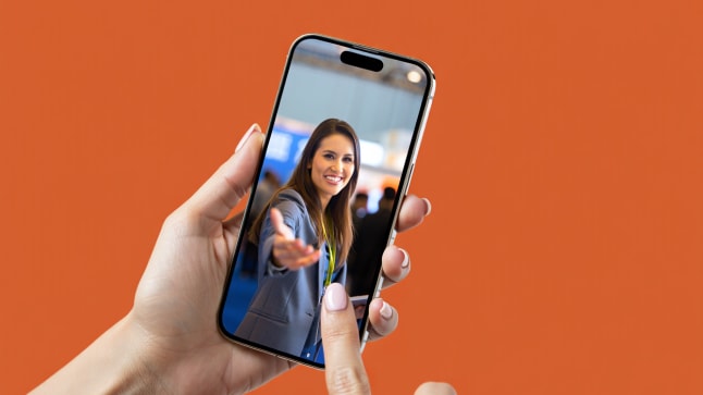 Thumbnail for In-Person Events Reimagined: Combining Tech & Embracing Choices