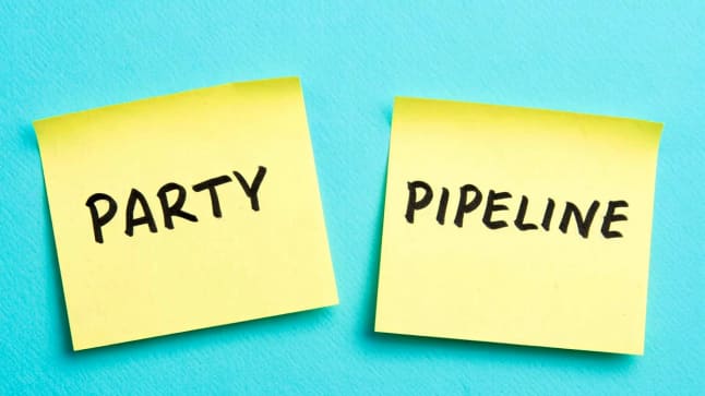 Thumbnail for People First Events: Why Field Marketing is Pivotal to Your Marketing Strategy