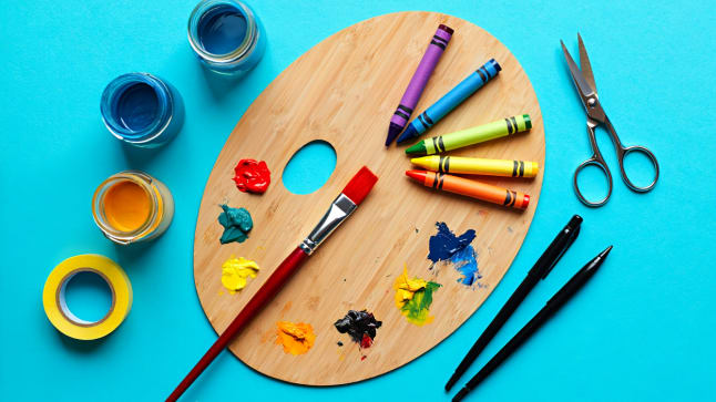 Thumbnail for Unleashing Creativity: Generating Innovative Ideas for Field & Third Party Events