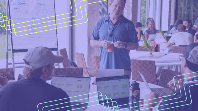 Thumbnail for Unlocking the Power of ABX: A Guide for Event Marketers
