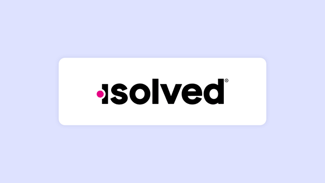 Thumbnail for How isolved’s Roadshow Series Achieved 13x Growth