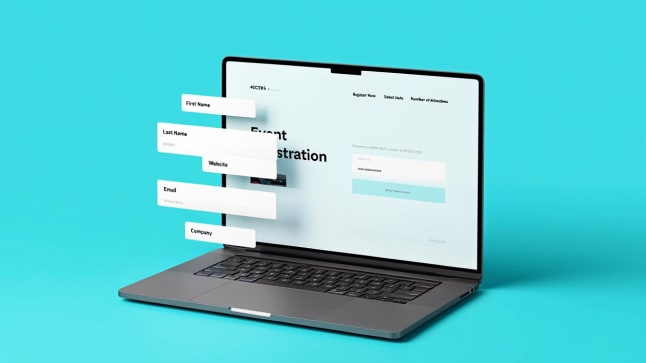 Thumbnail for Build Excitement, Not Barriers: The Magic of Progressive Registration